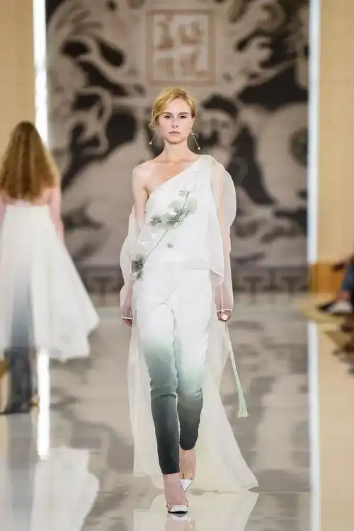 盖娅传说掰正走偏的中国风