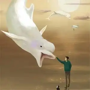 寓意深刻人生哲理头像