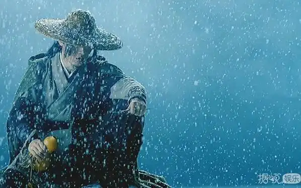 王青新曲《逍遥》古风mv曝光 一展其"逍遥"本色