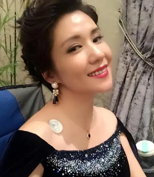 演这个坏女人让演员郝洋没少挨骂,戏路也被限制,此后接拍了《家大业大