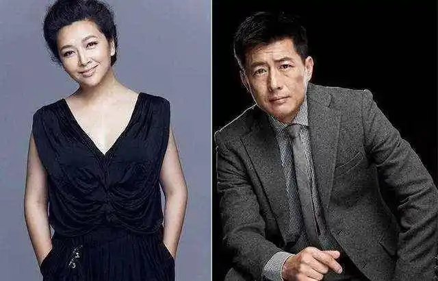 浅谈江珊的一段婚姻,两段感情,祝早日找到真爱_女儿_生活_老公