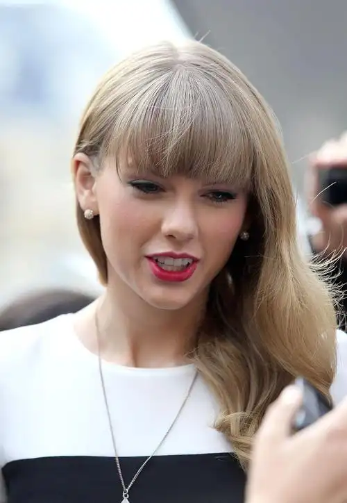 泰勒·斯威夫特 taylor swift的图片