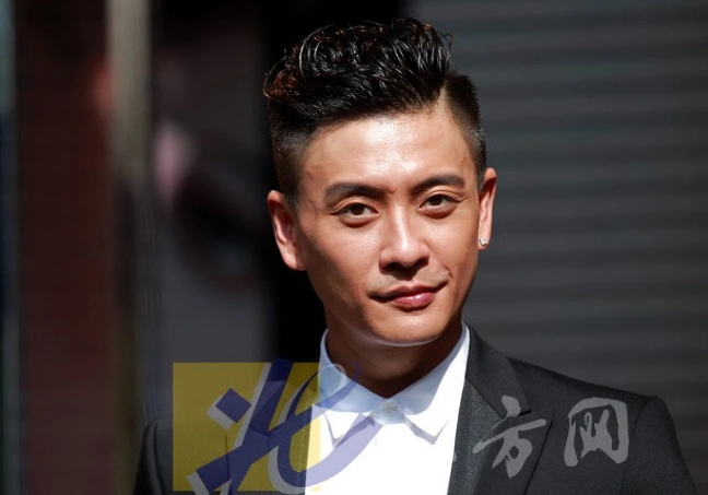 这五个香港男明星,谁最帅?