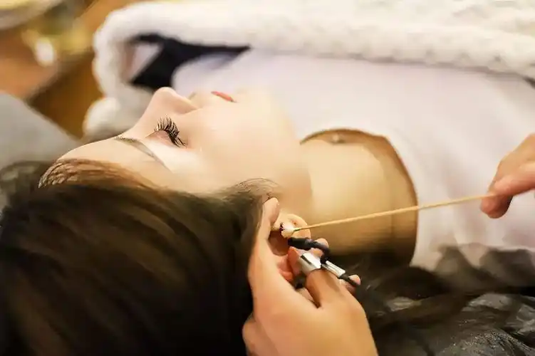 掏耳朵为什么那么爽掏耳朵为啥那么爽