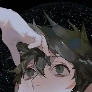 高清森系动漫头像男生 动漫头像图片大全 -【爱个性】