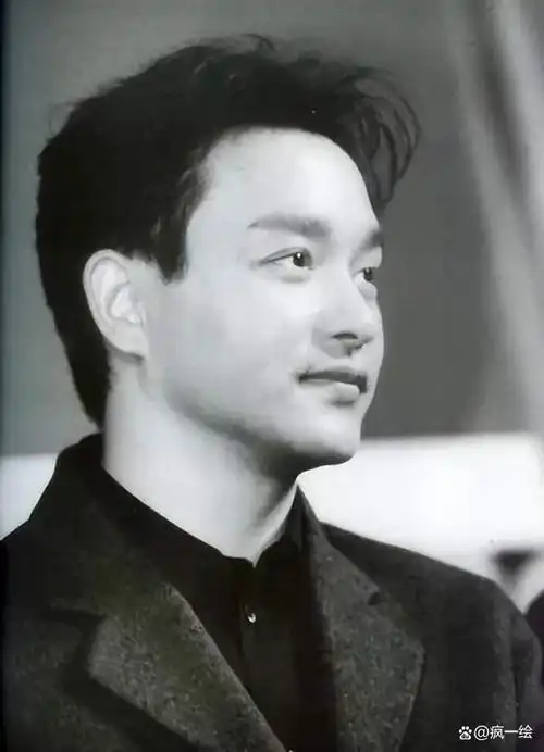 张国荣逝世的21周年