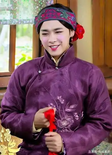 12位男扮女装的明星,你能认出几个?最后 一位少见