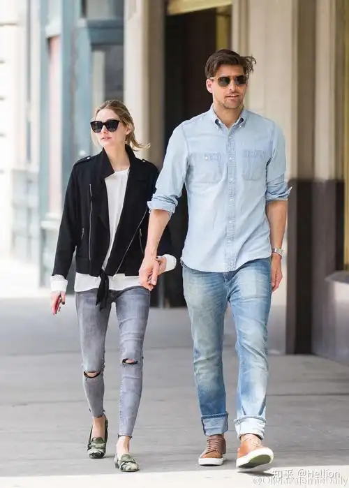 20cm以上的身高差情侣是一种怎样的体验