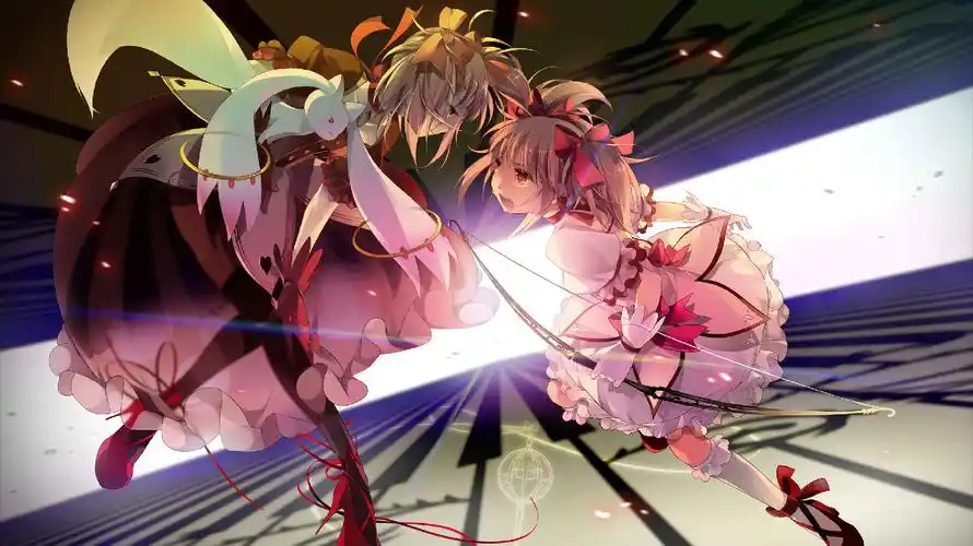 海量动漫壁纸o3o - 第32页 - 动漫二次元 - zeze!啧啧