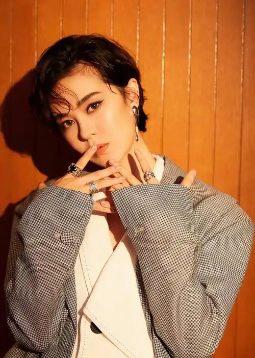 郁可唯个人资料 郁可唯老公简历-泛经验