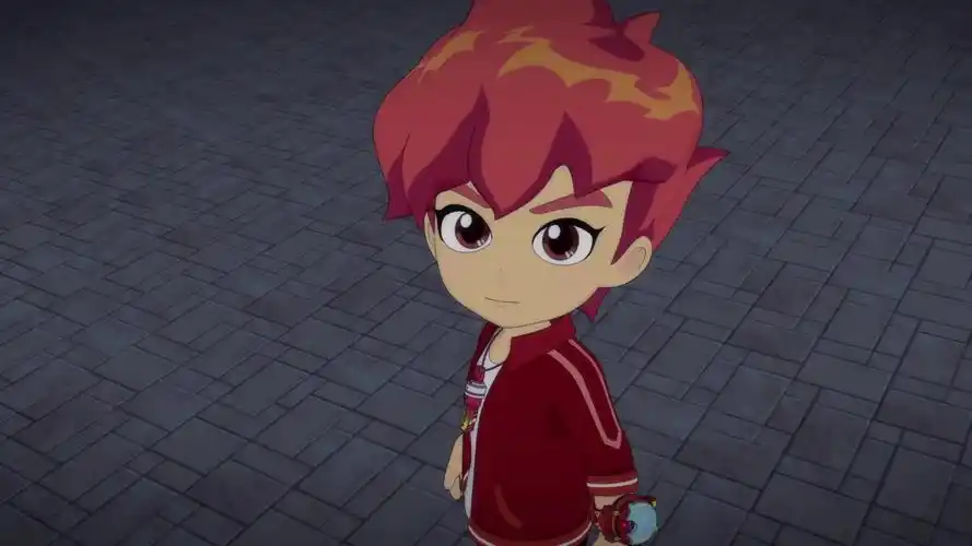 p data-id="gnbsyhnenn">洛小熠,国产动画《 a