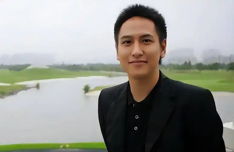 继承父亲上海汤臣一品的133套房,现每套市值超2亿_汤珈铖_富二代_房子