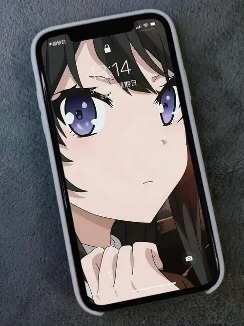 日系宝藏壁纸あぃ