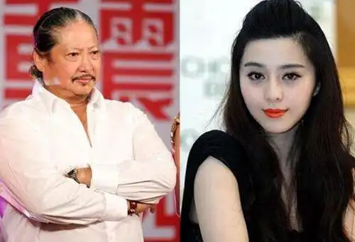 洪金宝揭秘跟范冰冰关系,范丞丞身世被揭晓,网友:咋不早说