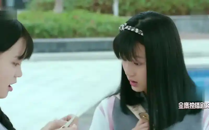 我们的少年时代ep07王陈怡娴cut