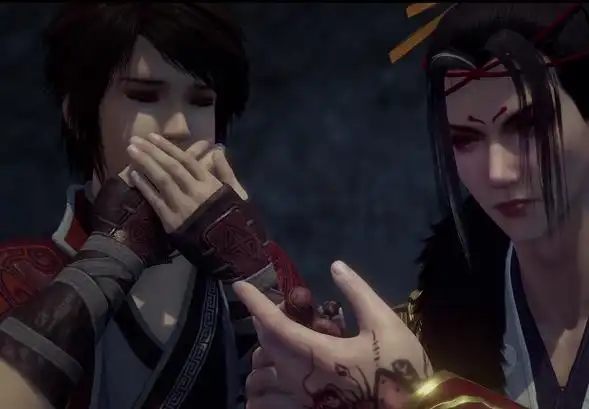 不良人3十二峒圣童觉醒不良帅被李淳风算计疑似死亡