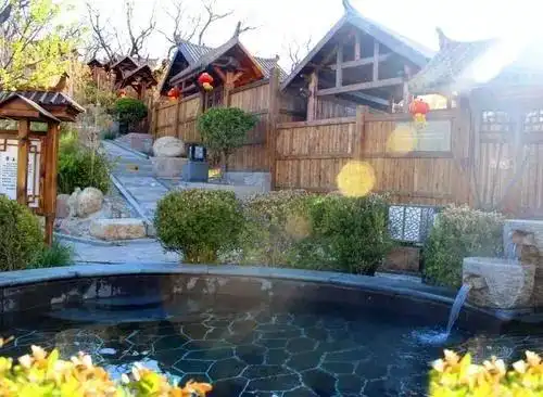 遵化汤泉温泉农家院-汤泉温泉民宿-包吃住|价格|排名|哪家好