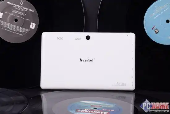 千元win8新品乐凡f8c八寸平板电脑评测