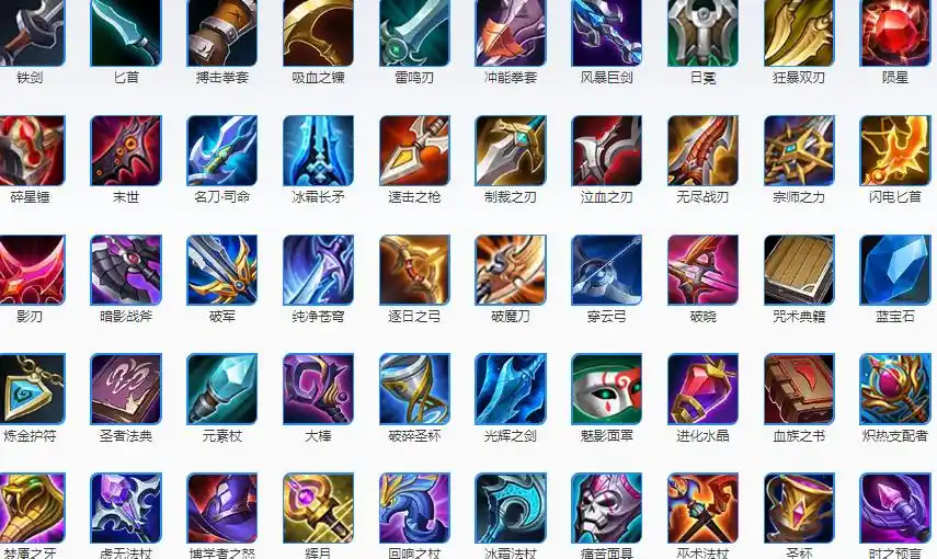 王者荣耀:若丧尸围城你会选哪件装备?白银选饮血,王者都选ta