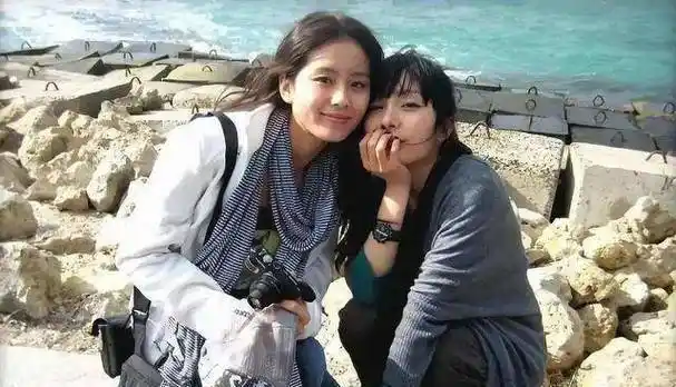 原创仙剑3播出12年幂诗世纪大和解三朵金花何时同框