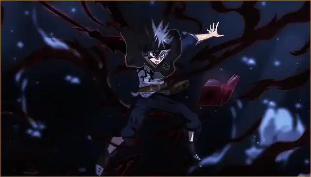 黑色四叶草:利希特与王子的羁绊有多强?宿魔护光的威力就有多大