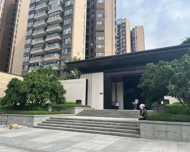 龙光江南院子小区详情,房价走势,房源,业主论坛】- 南宁58同城