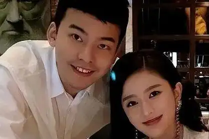 刘石坚:与吉克隽逸相伴6年,她成名后抛弃我,如今婚后很幸福|刘欢|娱乐