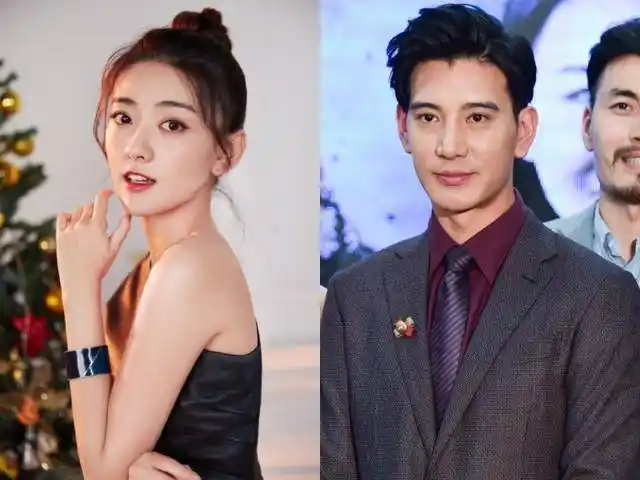 梁洁蒲巴甲分手5月18日,女明星梁洁和自己相恋多年的男友蒲巴甲宣布