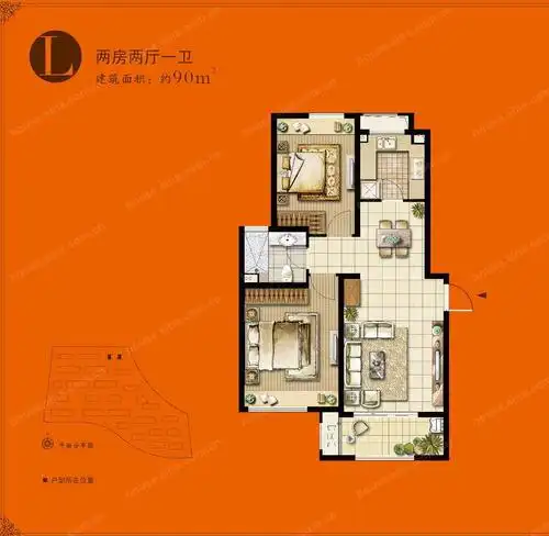 东方鸿璟园-新浪乐居