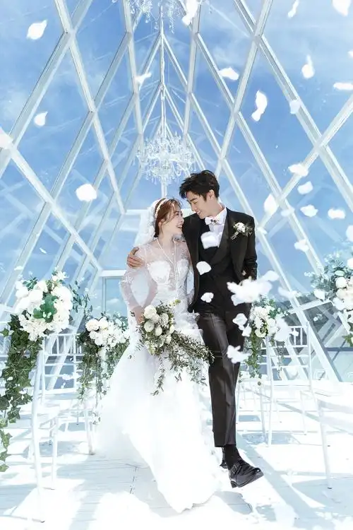 【兰慕旅拍】唯美浪漫客片欣赏婚纱照风格欣赏-福州兰慕婚纱摄影婚纱