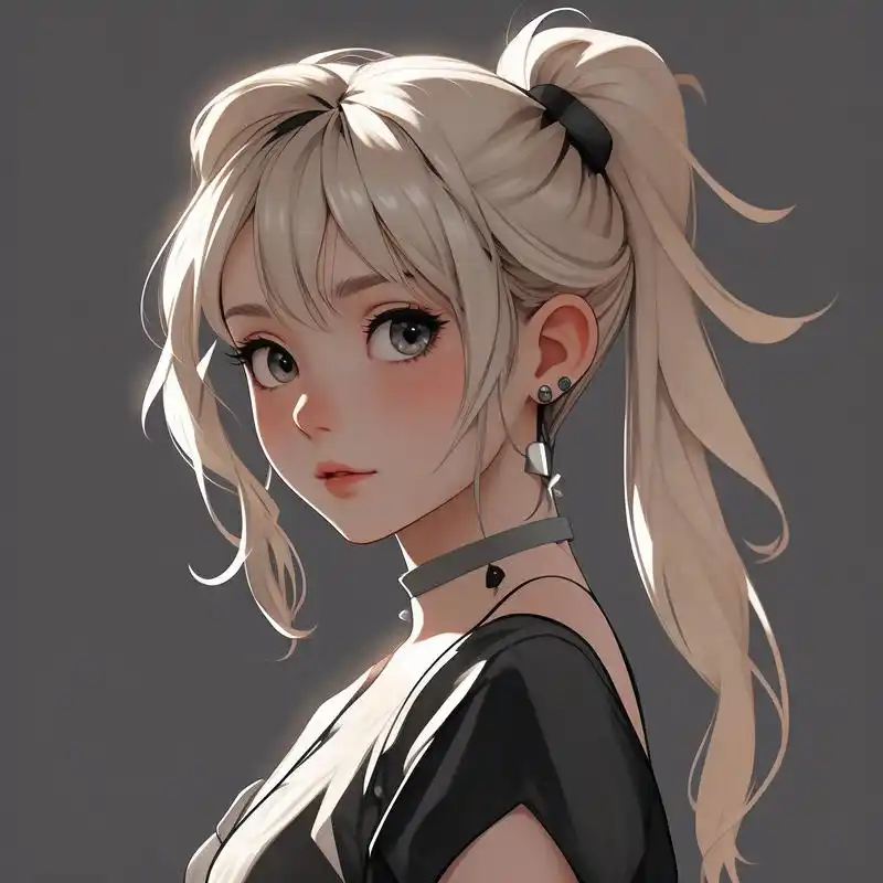 96 q版动漫人物头像大赏 探索二次元的世界,发现q版动漫人物的魅力!