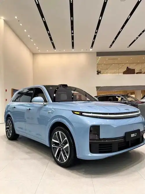 理想汽车24款来啦 ❤️_奔驰c级社区_易车社区