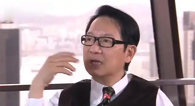 梅艳芳一生挚友刘培基我若想在香港买套房阿梅会很乐意送给我