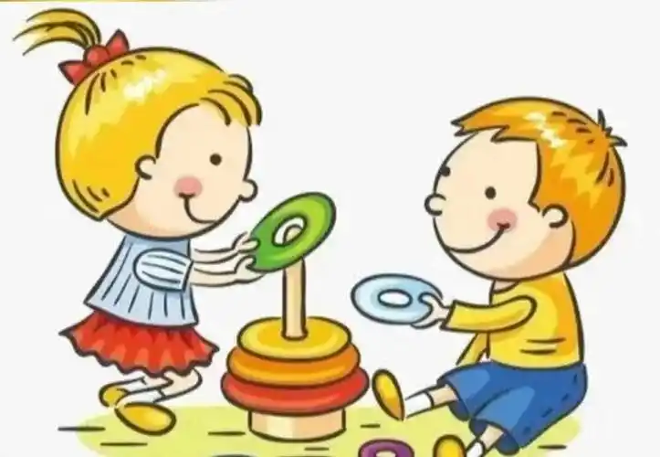 3.爱护玩具,活动后主动收拾整理.