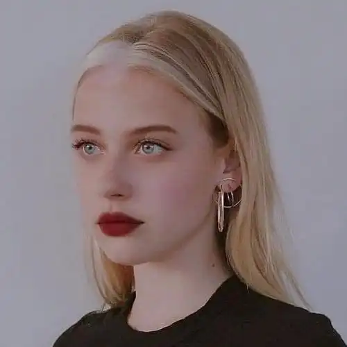 2020欧美风格微信头像,图片,微信头像-qq个性网