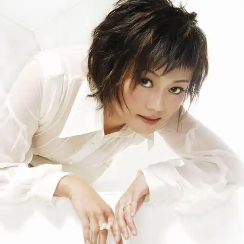 [21/3/2010]值得珍藏的中国歌曲100首之83 何静--月亮偷着哭>