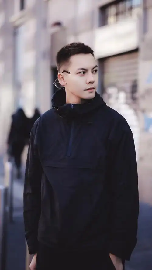 陈伟霆 - 堆糖,美图壁纸兴趣社区