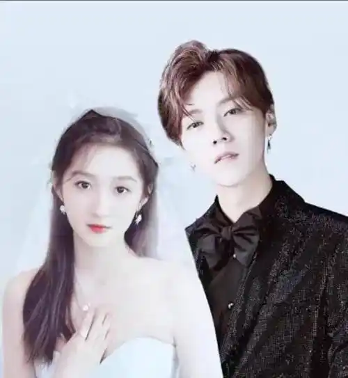 鹿晗初恋是谁?表白关晓彤被拒绝两次为什么_魏千雅_平台_社交