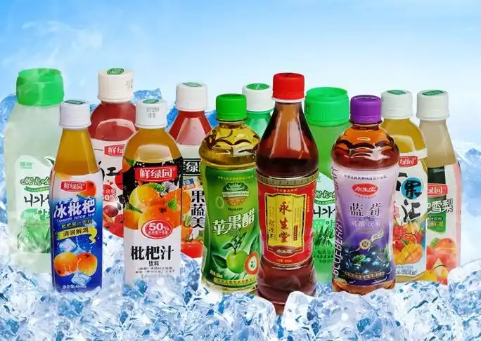 新版审查细则为饮料行业提质护航 - 健康食品/功能性食品/营养食品