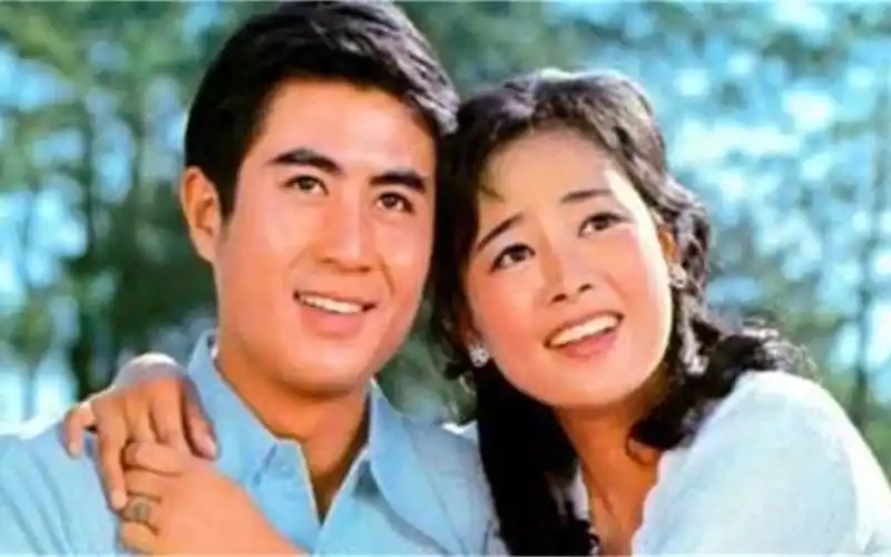 郭凯敏儿子近照曝光高大帅气颜值逆天第二任妻子竟是尤勇前妻