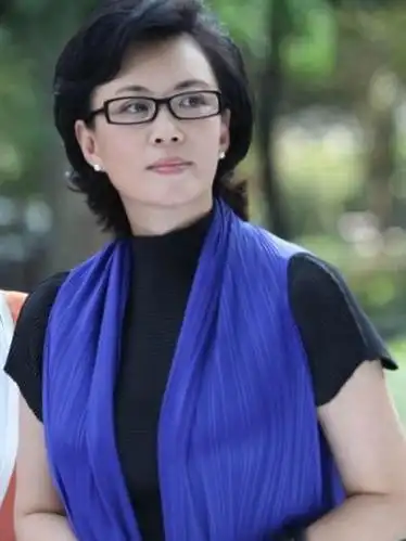 农民歌手马丽个人资料