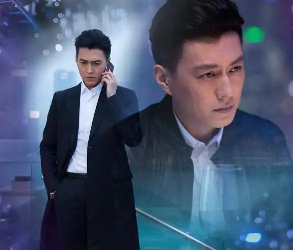 罗子君曾说:"你是贺涵,你只要对哪个女人好,哪个女人就会不自觉地喜欢