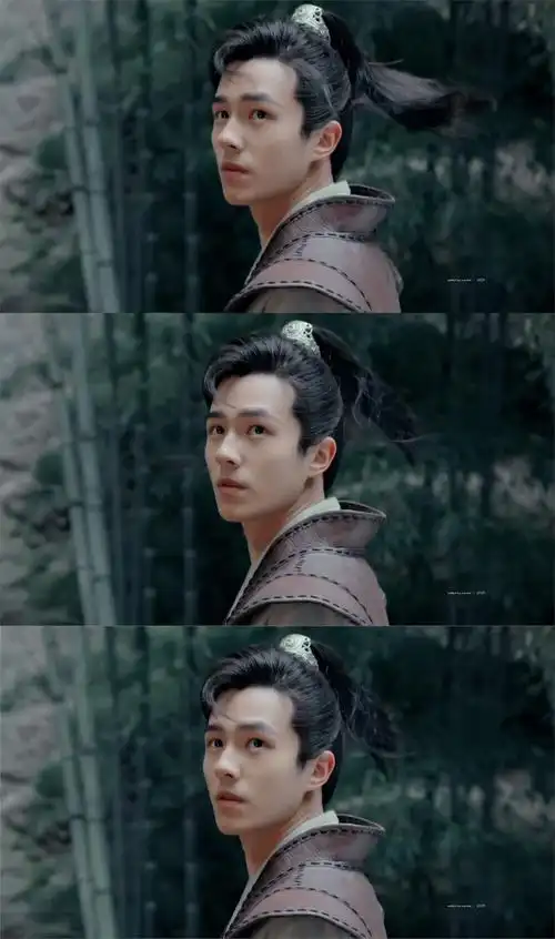 明星刘昊然壁纸琅琊榜之风起长林萧平旌