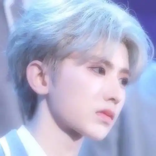 「蔡徐坤」「头像」 by.匿琦.ikun 素质拿图谢谢喜欢