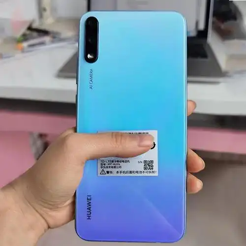 huawei 华为畅享10 智能4g正品畅想老年机超长待机千元手机10s