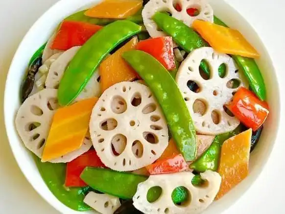 大家好这里是香姐做美食,每天分享好吃的家常菜.