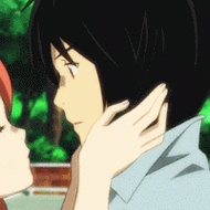 二次元动态头像图片大全