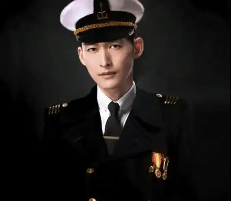 张翰从塘主到海王,无论怎么转变形象还是霸总