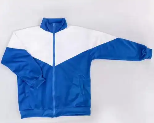 中国校服进化史,深圳被评为最好看的校服,网友:汉服可以当校服