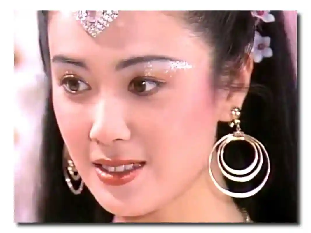 《封神榜》苏妲己真的很招人喜欢